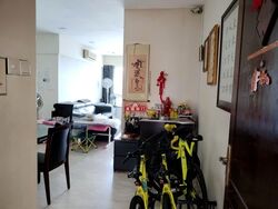 The Tropica (D18), Condominium #611034111